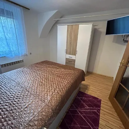Apartament Neptun Lublana