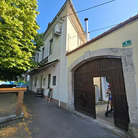 Neptun Ljubljana