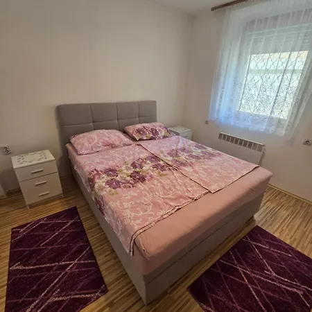Apartma Neptun *