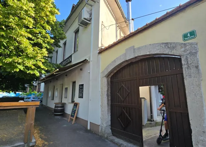 Neptun 卢布尔雅那